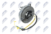 Wickelfeder Airbag für OPEL ASTRA G Stufenheck Caravan CC Coupe Cabriolet CORSA