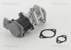 AGR Ventil vorne hinten für CITROËN JAGUAR LAND ROVER PEUGEOT C5 III Break C6