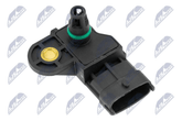 Sensor Saugrohrdruck für ALFA ROMEO FIAT LANCIA JEEP GIULIA GIULIETTA STELVIO