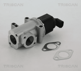AGR Ventil für ALFA ROMEO FIAT OPEL SAAB 159 Sportwagon CROMA GRANDE PUNTO