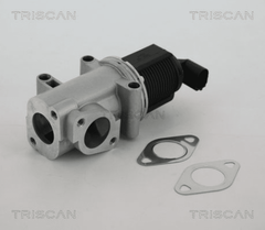 AGR Ventil für ALFA ROMEO FIAT OPEL SAAB 159 Sportwagon CROMA GRANDE PUNTO