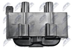 Zündspule für RENAULT CLIO I II KANGOO LAGUNA Grandtour MEGANE Coach Cabriolet