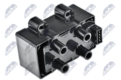 Zündspule für RENAULT CLIO I II KANGOO LAGUNA Grandtour MEGANE Coach Cabriolet