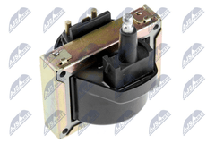 Zündspule für RENAULT VOLVO ALPINE JEEP 9 11 18 19 I Chamade II Cabriolet 21