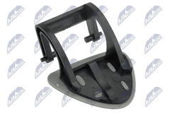 Blende Stoßfänger vorne links für MERCEDES-BENZ E-KLASSE Pritsche/Fahrgestell