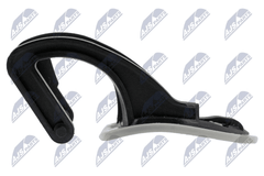 Blende Stoßfänger vorne links für MERCEDES-BENZ E-KLASSE Pritsche/Fahrgestell