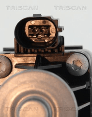 AGR Ventil für FORD TRANSIT Kasten Pritsche/Fahrgestell Bus TOURNEO