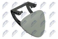 Blende Stoßfänger links für MERCEDES-BENZ E-KLASSE T-Model Pritsche/Fahrgestell