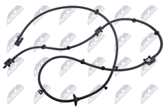 Waschwasserdüse Scheibenreinigung für MERCEDES-BENZ MARCO POLO Camper V-KLASSE