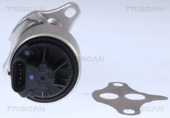 AGR Ventil für CHEVROLET AVEO / KALOS Schrägheck Stufenheck MATIZ SPARK