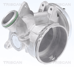 AGR Ventil für MERCEDES-BENZ C-KLASSE Sportcoupe T-Model CLK E-KLASSE G-KLASSE