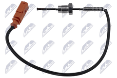 Sensor Abgastemperatur für AUDI VW A4 Allroad B8 Avant A5 Sportback Cabriolet