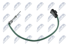 Sensor Abgastemperatur für FORD MAZDA GALAXY II MONDEO IV Stufenheck Turnier