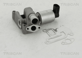 AGR Ventil für OPEL AGILA ASTRA G Stufenheck CC H Caravan GTC CLASSIC FAMILY