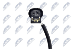 Sensor Abgastemperatur für MERCEDES-BENZ SMART CLS E-KLASSE T-Model S-KLASSE