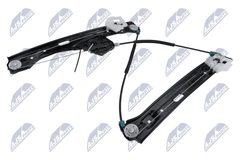 Fensterheber vorne links für BMW 1
