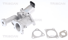AGR Ventil für OPEL ASTRA H Caravan GTC Stufenheck Kasten/Kombi