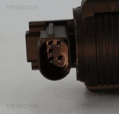 AGR Ventil für NISSAN RENAULT DACIA ALMERA II Hatchback MICRA III CLIO