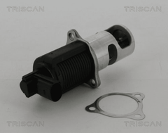AGR Ventil für NISSAN RENAULT DACIA ALMERA II Hatchback MICRA III CLIO
