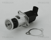 AGR Ventil für NISSAN RENAULT DACIA ALMERA II Hatchback MICRA III CLIO