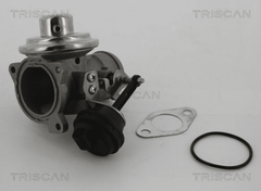 AGR Ventil links für AUDI SEAT SKODA VW A2 A3 AROSA CORDOBA IBIZA II III LEON