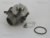 AGR Ventil links für AUDI SEAT SKODA VW A2 A3 AROSA CORDOBA IBIZA II III LEON