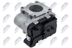 Drosselklappenstutzen für FIAT LANCIA 500 C PANDA PUNTO VAN YPSILON