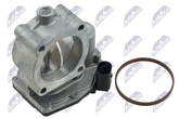 Drosselklappenstutzen für OPEL CHEVROLET ASTRA J Caravan GTC Stufenheck CORSA D