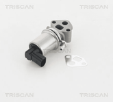 AGR Ventil für AUDI SEAT SKODA VW A3 Sportback ALHAMBRA ALTEA XL CORDOBA Vario