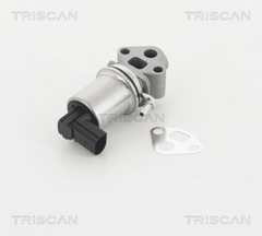 AGR Ventil für AUDI SEAT SKODA VW A3 Sportback ALHAMBRA ALTEA XL CORDOBA Vario