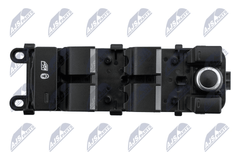 Schalter Fensterheber vorne links für LAND ROVER RANGE IV SPORT II