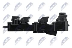 Schalter Fensterheber links für LAND ROVER RANGE IV SPORT II