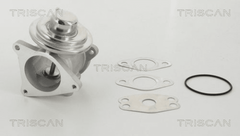 AGR Ventil für AUDI CHRYSLER DODGE MITSUBISHI SEAT SKODA VW JEEP A3 Sportback