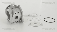 AGR Ventil für AUDI CHRYSLER DODGE MITSUBISHI SEAT SKODA VW JEEP A3 Sportback