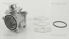 AGR Ventil für AUDI CHRYSLER DODGE MITSUBISHI SEAT SKODA VW JEEP A3 Sportback