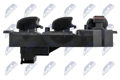 Schalter Fensterheber vorne links für TOYOTA FORTUNER HILUX VII Pick-up