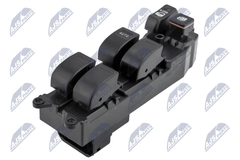 Schalter Fensterheber links für TOYOTA FORTUNER HILUX VII Pick-up