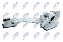 Türfeststeller für FIAT PUNTO Kasten/Schrägheck