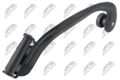 Rollenführung Schiebetür rechts für FIAT DOBLO Großraumlimousine