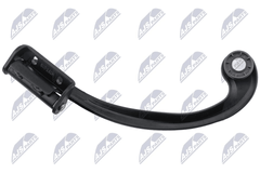 Rollenführung Schiebetür rechts für FIAT DOBLO Großraumlimousine