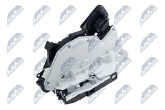 Türschloss vorne links für SEAT VW ALHAMBRA LEON Kasten/Schrägheck SC ST