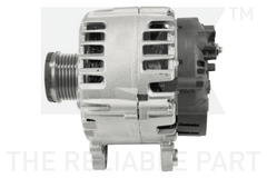 Lichtmaschine Generator für AUDI SEAT SKODA VW CUPRA A1 Allstreet City Carver