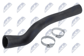 Ladeluftschlauch für FORD FOCUS III Stufenheck Turnier TOURNEO CONNECT / GRAND