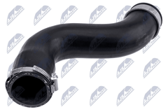 Ladeluftschlauch für MERCEDES-BENZ S-KLASSE