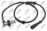 ABS Sensor Raddrehzahl Hinterachse für LAND ROVER FREELANDER I Soft Top