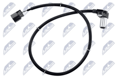 ABS Sensor Raddrehzahl Vorderachse rechts für MITSUBISHI GALLOPER PAJERO II