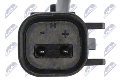 ABS Sensor Raddrehzahl Hinterachse für OPEL SAAB INSIGNIA A Stufenheck Country