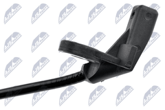 ABS Sensor Raddrehzahl Hinterachse rechts für VOLVO S60 I S80 V70 II XC70 Cross