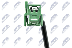 ABS Sensor Raddrehzahl Hinterachse rechts für VOLVO S60 I S80 V70 II XC70 Cross