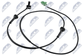 ABS Sensor Raddrehzahl Hinterachse rechts für VOLVO S60 I S80 V70 II XC70 Cross